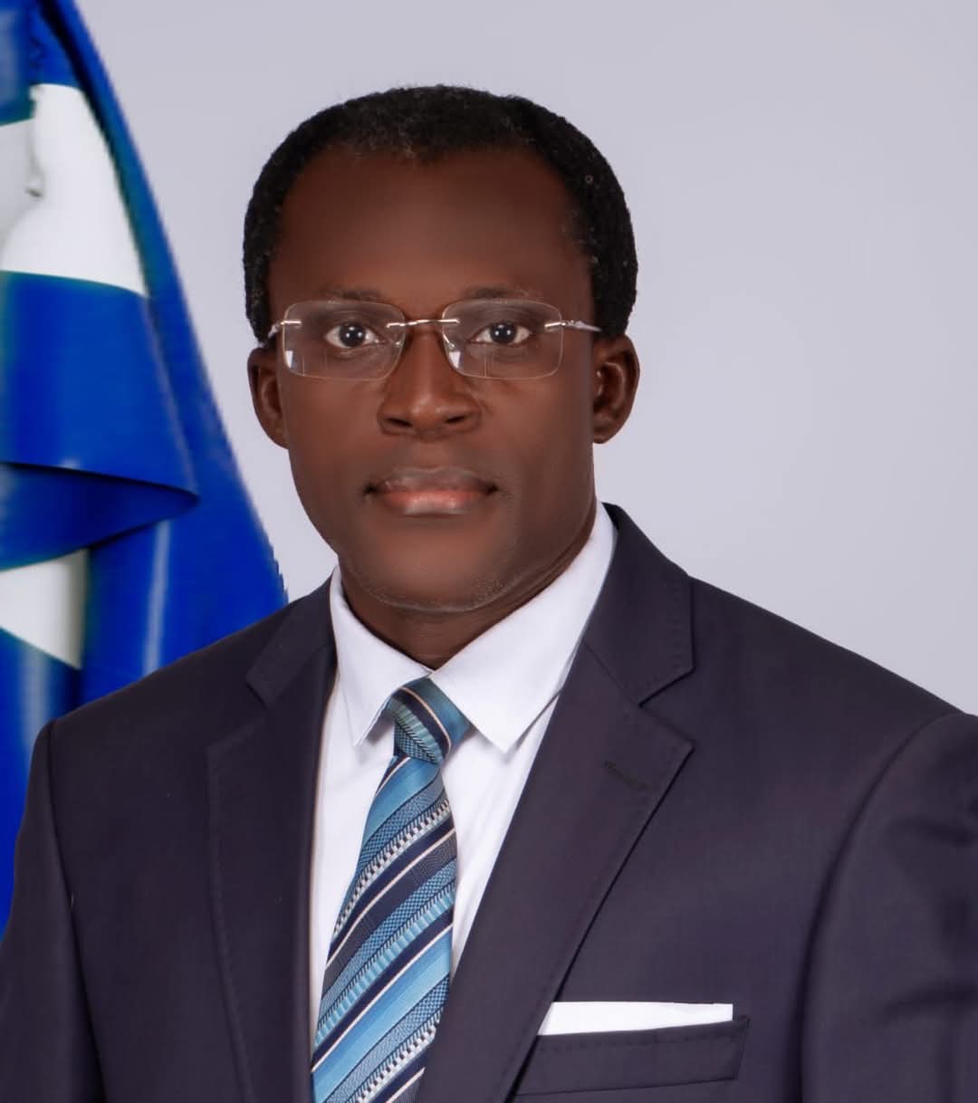 Ambassador Caleb Awatt